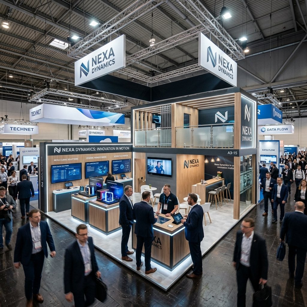 Brand Exhibition