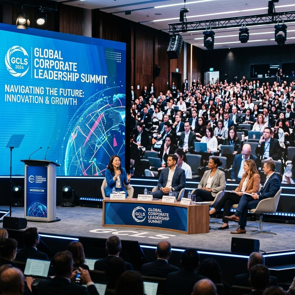 Corporate Summit