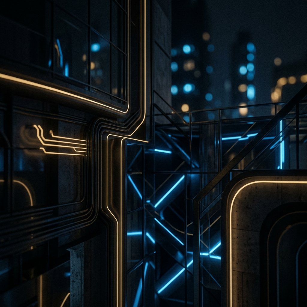 Avyronix Global Vision