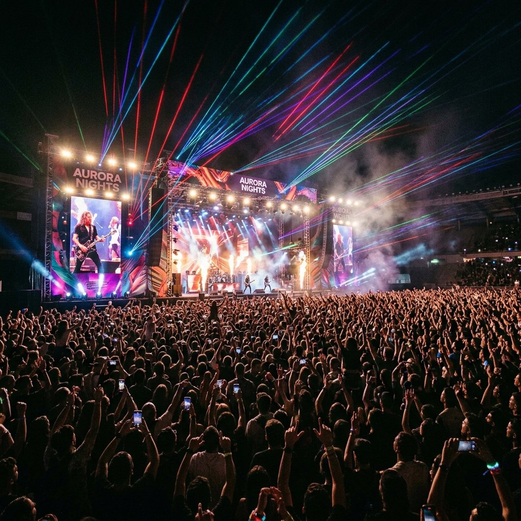 Live Concert