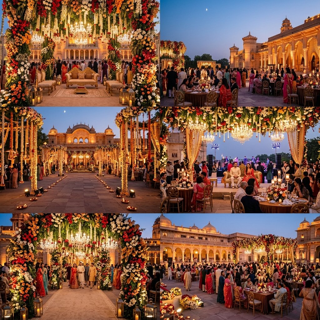 Royal Wedding