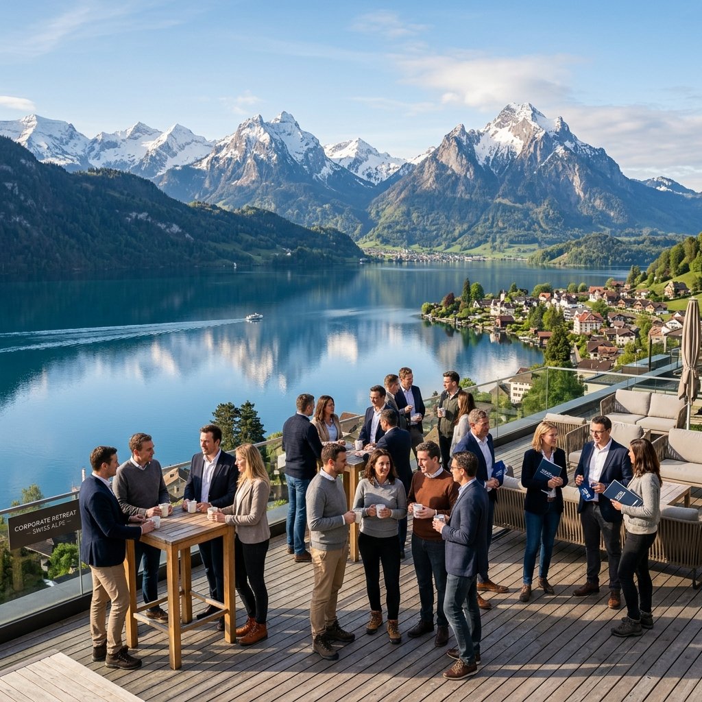 Switzerland Corporate